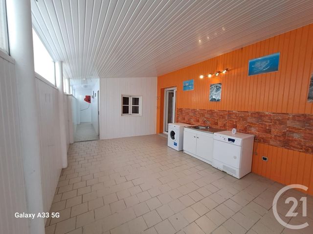 maison à vendre - 4 pièces - 92.78 m2 - ST PIERRE D OLERON - 17 - POITOU-CHARENTES - Century 21 Agence Des Pertuis
