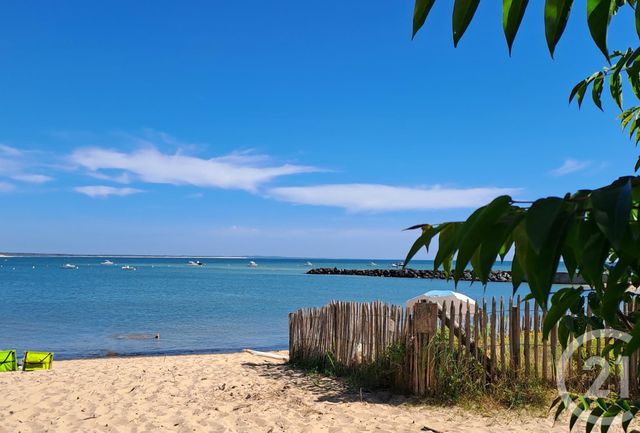 maison à vendre - 4 pièces - 92.78 m2 - ST PIERRE D OLERON - 17 - POITOU-CHARENTES - Century 21 Agence Des Pertuis