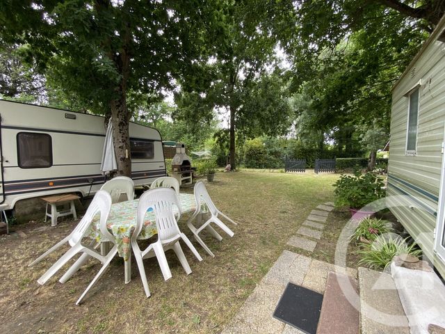 terrain à vendre - 452.0 m2 - ST PIERRE D OLERON - 17 - POITOU-CHARENTES - Century 21 Agence Des Pertuis