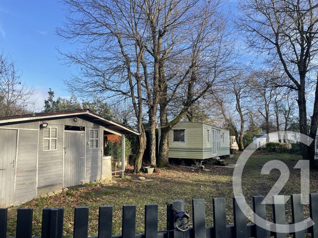 Terrain à vendre ST PIERRE D OLERON