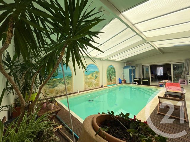 maison - ST GEORGES D OLERON - 17