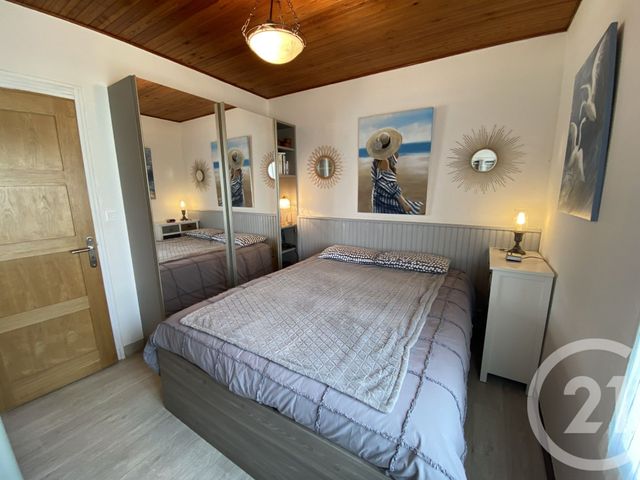 Afficher la photo en grand maison à vendre - 4 pièces - 76.35 m2 - LA BREE LES BAINS - 17 - POITOU-CHARENTES - Century 21 Agence Des Pertuis