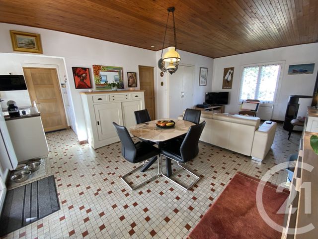 Afficher la photo en grand maison à vendre - 4 pièces - 76.35 m2 - LA BREE LES BAINS - 17 - POITOU-CHARENTES - Century 21 Agence Des Pertuis