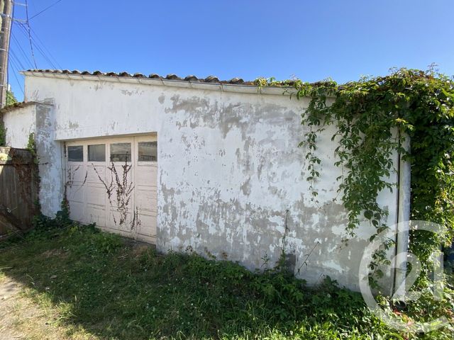 maison - ST GEORGES D OLERON - 17