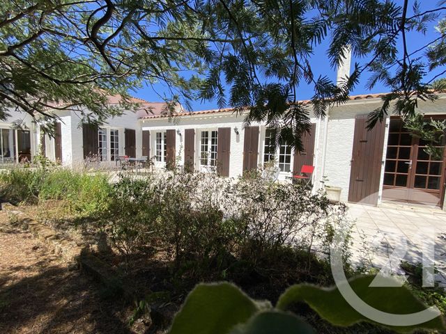 maison - LE GRAND VILLAGE PLAGE - 17