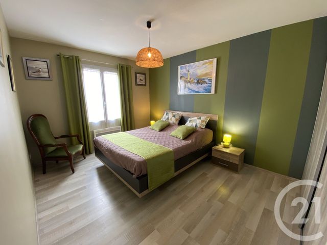 maison à vendre - 5 pièces - 147.14 m2 - ST PIERRE D OLERON - 17 - POITOU-CHARENTES - Century 21 Agence Des Pertuis