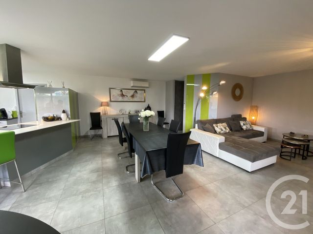 maison à vendre - 5 pièces - 147.14 m2 - ST PIERRE D OLERON - 17 - POITOU-CHARENTES - Century 21 Agence Des Pertuis