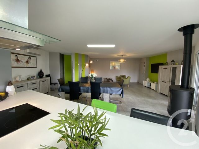 maison à vendre - 5 pièces - 147.14 m2 - ST PIERRE D OLERON - 17 - POITOU-CHARENTES - Century 21 Agence Des Pertuis