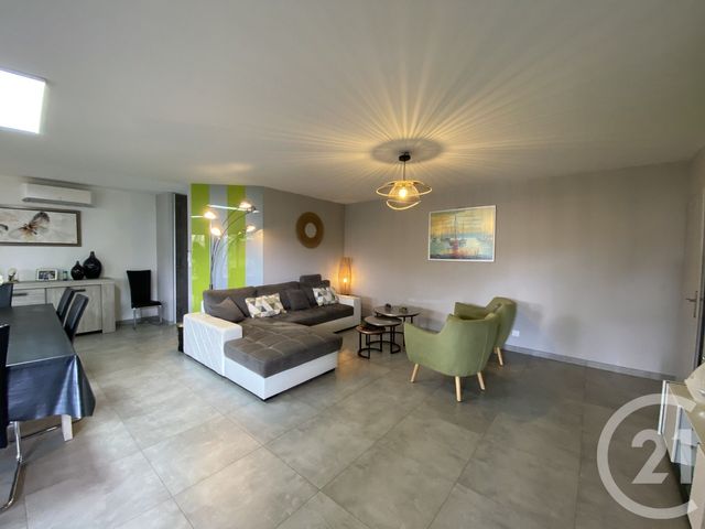 maison à vendre - 5 pièces - 147.14 m2 - ST PIERRE D OLERON - 17 - POITOU-CHARENTES - Century 21 Agence Des Pertuis