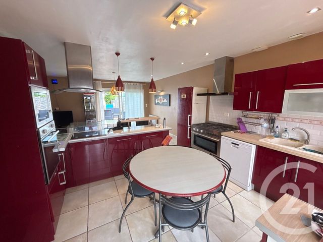 maison à vendre - 5 pièces - 107.0 m2 - ST PIERRE D OLERON - 17 - POITOU-CHARENTES - Century 21 Agence Des Pertuis