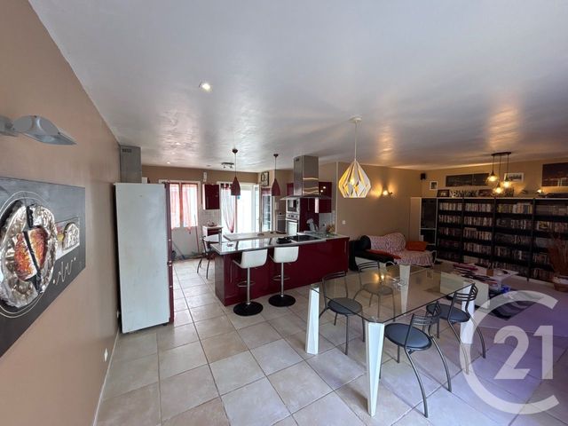 maison à vendre - 5 pièces - 107.0 m2 - ST PIERRE D OLERON - 17 - POITOU-CHARENTES - Century 21 Agence Des Pertuis