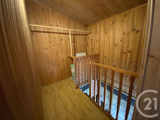 maison à vendre - 4 pièces - 91.45 m2 - ST GEORGES D OLERON - 17 - POITOU-CHARENTES - Century 21 Agence Des Pertuis