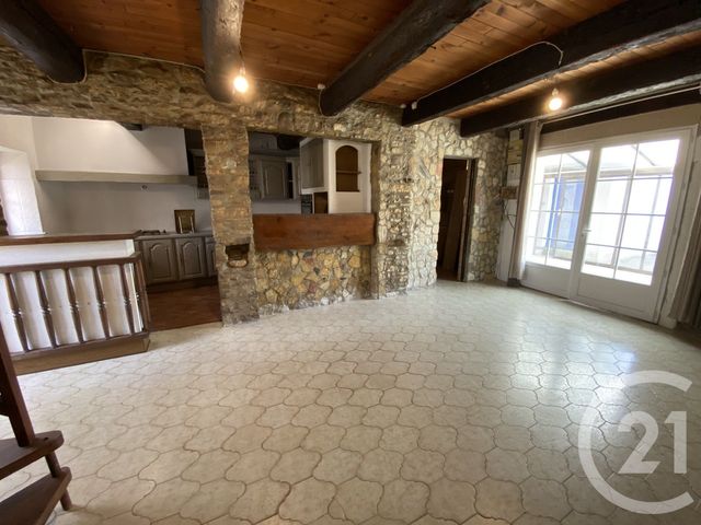 maison à vendre - 4 pièces - 91.45 m2 - ST GEORGES D OLERON - 17 - POITOU-CHARENTES - Century 21 Agence Des Pertuis