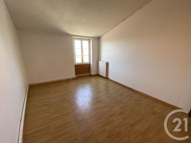 maison à vendre - 4 pièces - 91.45 m2 - ST GEORGES D OLERON - 17 - POITOU-CHARENTES - Century 21 Agence Des Pertuis