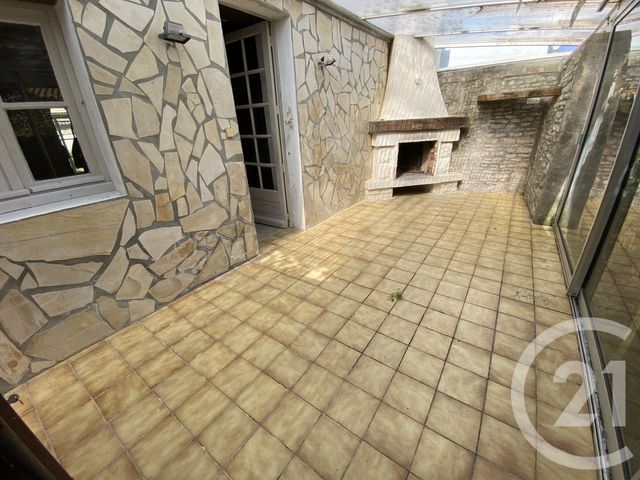 maison à vendre - 4 pièces - 91.45 m2 - ST GEORGES D OLERON - 17 - POITOU-CHARENTES - Century 21 Agence Des Pertuis