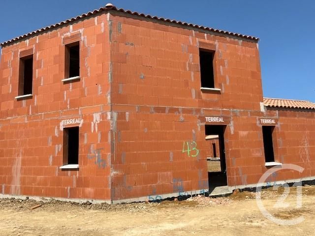 maison à vendre - 4 pièces - 92.63 m2 - ST GEORGES D OLERON - 17 - POITOU-CHARENTES - Century 21 Agence Des Pertuis