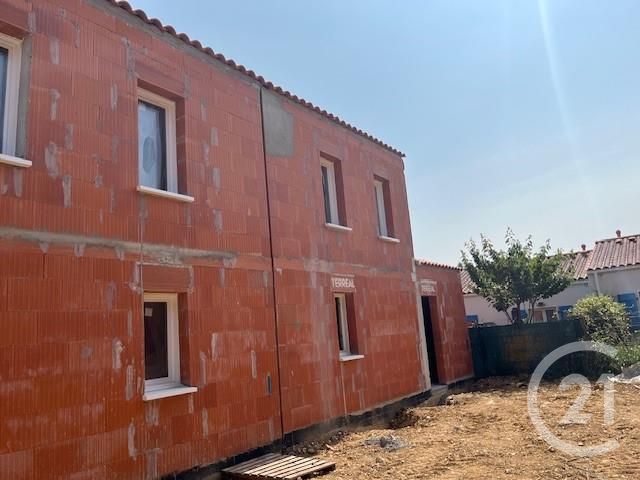 maison - ST GEORGES D OLERON - 17