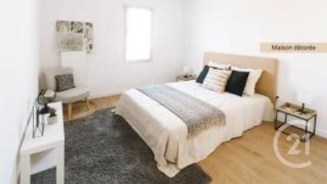 maison à vendre - 3 pièces - 68.95 m2 - ST GEORGES D OLERON - 17 - POITOU-CHARENTES - Century 21 Agence Des Pertuis