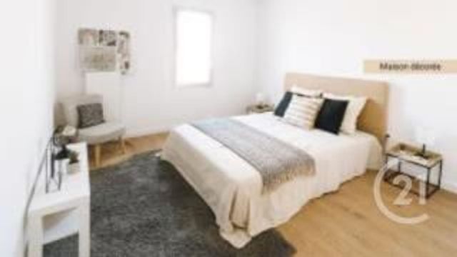 maison à vendre - 4 pièces - 86.36 m2 - ST GEORGES D OLERON - 17 - POITOU-CHARENTES - Century 21 Agence Des Pertuis