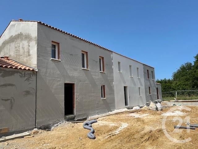 maison - ST GEORGES D OLERON - 17