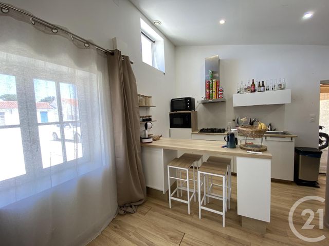 maison - ST PIERRE D OLERON - 17