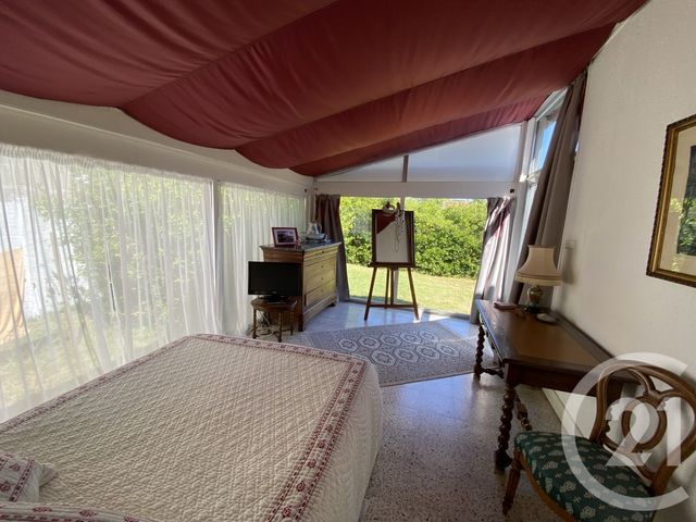 maison à vendre - 4 pièces - 96.79 m2 - LE CHATEAU D OLERON - 17 - POITOU-CHARENTES - Century 21 Agence Des Pertuis