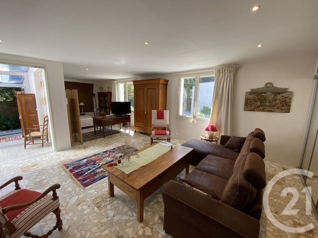 maison à vendre - 4 pièces - 96.79 m2 - LE CHATEAU D OLERON - 17 - POITOU-CHARENTES - Century 21 Agence Des Pertuis