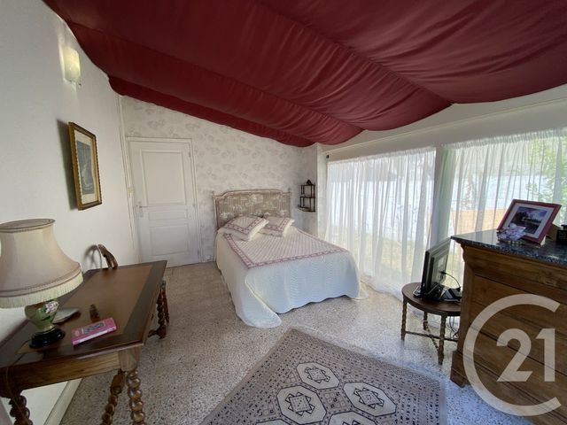 maison à vendre - 4 pièces - 96.79 m2 - LE CHATEAU D OLERON - 17 - POITOU-CHARENTES - Century 21 Agence Des Pertuis