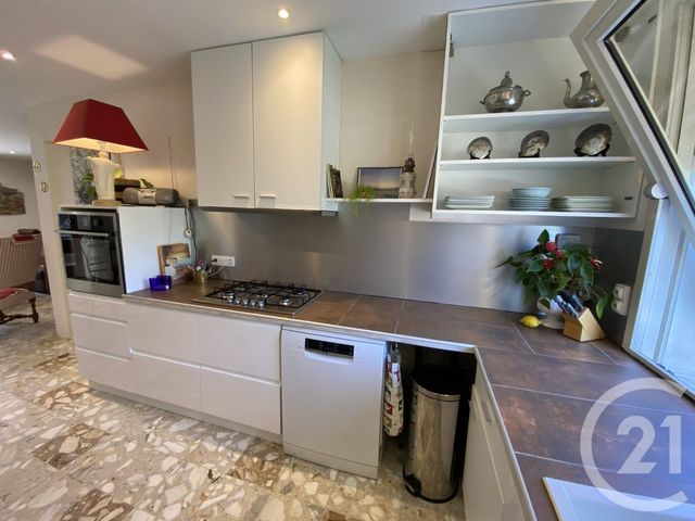 maison à vendre - 4 pièces - 96.79 m2 - LE CHATEAU D OLERON - 17 - POITOU-CHARENTES - Century 21 Agence Des Pertuis