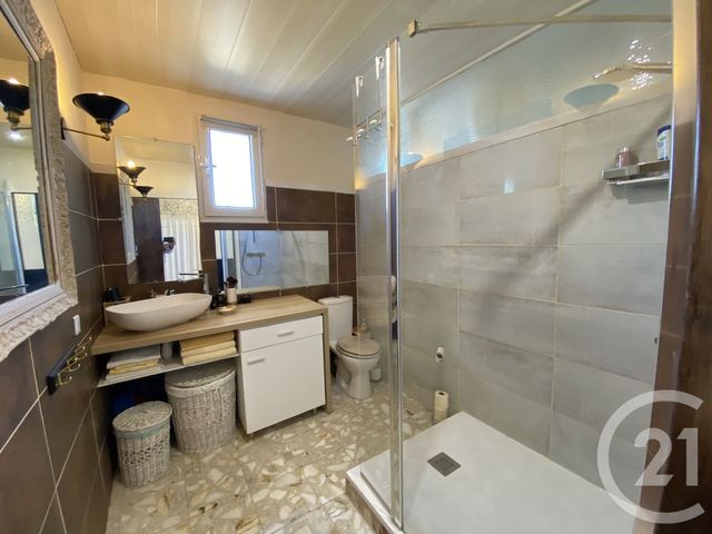 maison à vendre - 4 pièces - 96.79 m2 - LE CHATEAU D OLERON - 17 - POITOU-CHARENTES - Century 21 Agence Des Pertuis