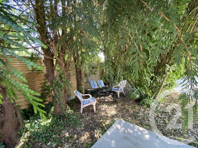 maison à vendre - 4 pièces - 96.79 m2 - LE CHATEAU D OLERON - 17 - POITOU-CHARENTES - Century 21 Agence Des Pertuis