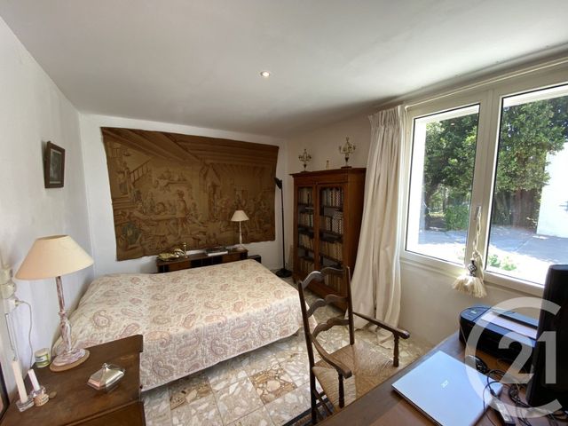 maison à vendre - 4 pièces - 96.79 m2 - LE CHATEAU D OLERON - 17 - POITOU-CHARENTES - Century 21 Agence Des Pertuis