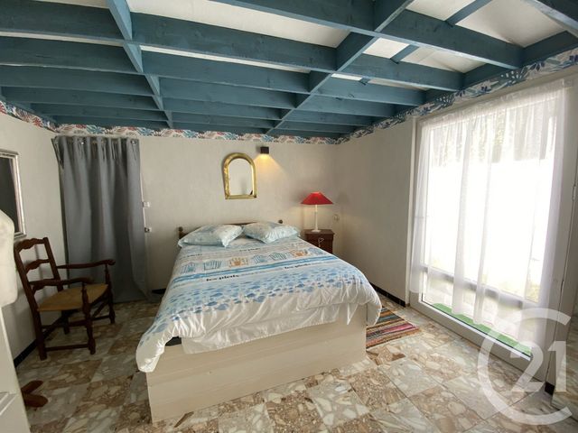 maison à vendre - 4 pièces - 96.79 m2 - LE CHATEAU D OLERON - 17 - POITOU-CHARENTES - Century 21 Agence Des Pertuis