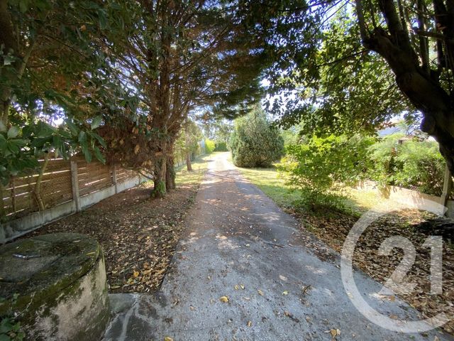 maison à vendre - 4 pièces - 96.79 m2 - LE CHATEAU D OLERON - 17 - POITOU-CHARENTES - Century 21 Agence Des Pertuis