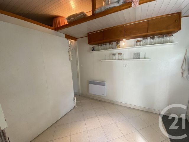 terrain à vendre - 295.0 m2 - LA BREE LES BAINS - 17 - POITOU-CHARENTES - Century 21 Agence Des Pertuis