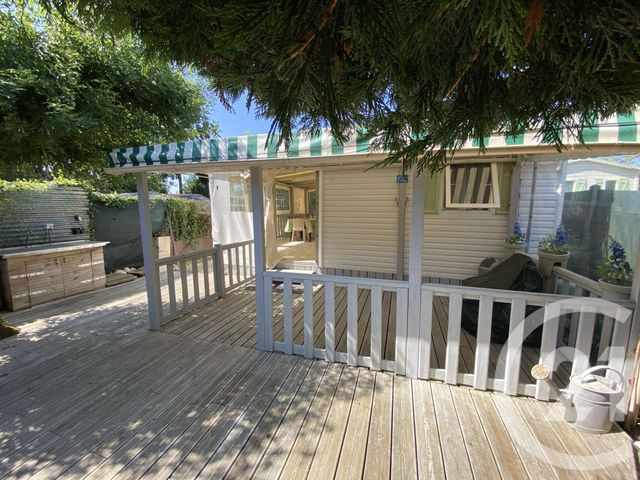 terrain à vendre - 295.0 m2 - LA BREE LES BAINS - 17 - POITOU-CHARENTES - Century 21 Agence Des Pertuis