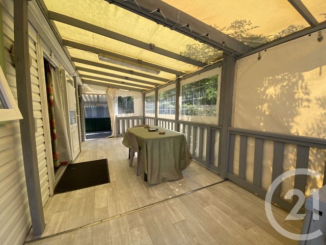 terrain à vendre - 295.0 m2 - LA BREE LES BAINS - 17 - POITOU-CHARENTES - Century 21 Agence Des Pertuis