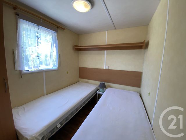 terrain à vendre - 295.0 m2 - LA BREE LES BAINS - 17 - POITOU-CHARENTES - Century 21 Agence Des Pertuis