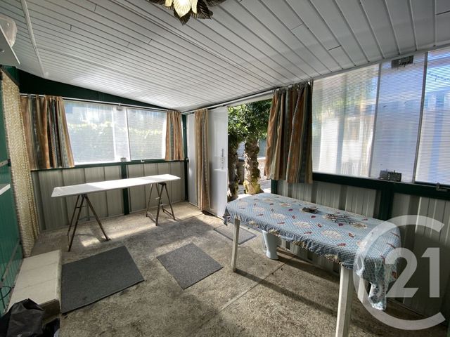 terrain à vendre - 295.0 m2 - LA BREE LES BAINS - 17 - POITOU-CHARENTES - Century 21 Agence Des Pertuis