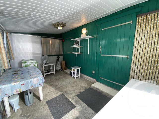 terrain à vendre - 295.0 m2 - LA BREE LES BAINS - 17 - POITOU-CHARENTES - Century 21 Agence Des Pertuis