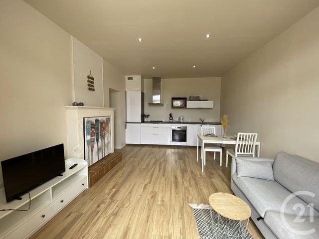 maison à vendre - 2 pièces - 42.4 m2 - ST PIERRE D OLERON - 17 - POITOU-CHARENTES - Century 21 Agence Des Pertuis