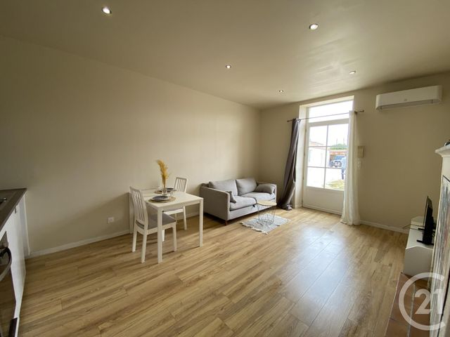 maison à vendre - 2 pièces - 42.4 m2 - ST PIERRE D OLERON - 17 - POITOU-CHARENTES - Century 21 Agence Des Pertuis