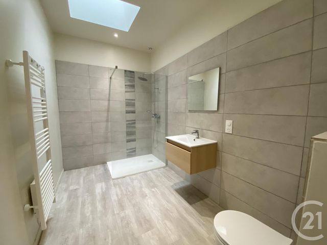 maison à vendre - 2 pièces - 42.4 m2 - ST PIERRE D OLERON - 17 - POITOU-CHARENTES - Century 21 Agence Des Pertuis