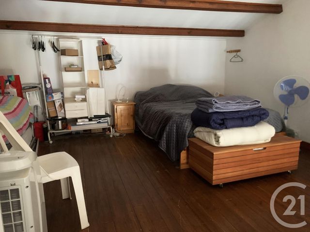 maison à vendre - 4 pièces - 69.88 m2 - LA BREE LES BAINS - 17 - POITOU-CHARENTES - Century 21 Agence Des Pertuis