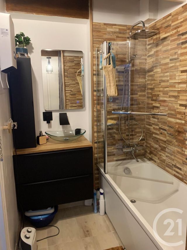 maison à vendre - 4 pièces - 69.88 m2 - LA BREE LES BAINS - 17 - POITOU-CHARENTES - Century 21 Agence Des Pertuis