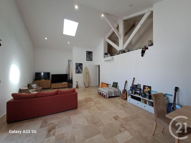 maison à vendre - 5 pièces - 125.48 m2 - ST PIERRE D OLERON - 17 - POITOU-CHARENTES - Century 21 Agence Des Pertuis