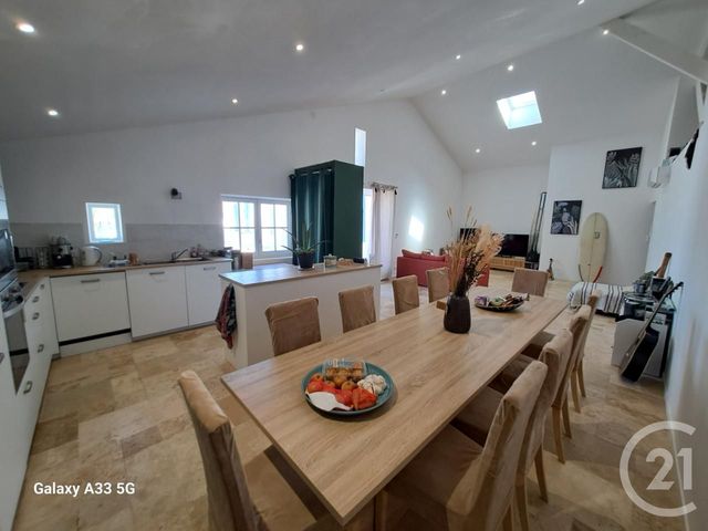 maison - ST PIERRE D OLERON - 17