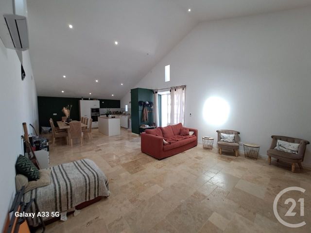 maison à vendre - 5 pièces - 125.48 m2 - ST PIERRE D OLERON - 17 - POITOU-CHARENTES - Century 21 Agence Des Pertuis