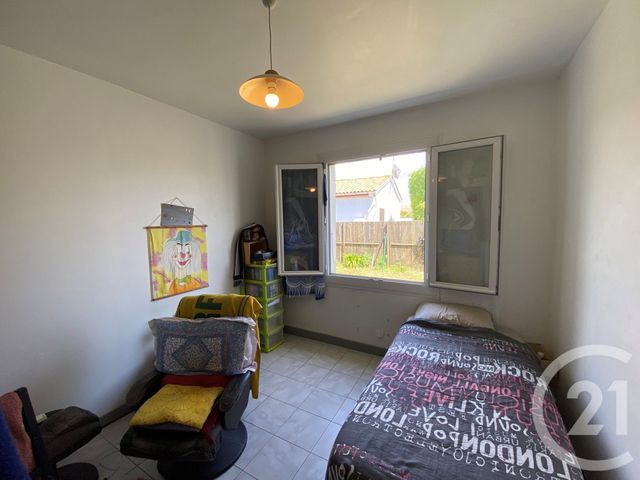 maison à vendre - 5 pièces - 85.44 m2 - ST PIERRE D OLERON - 17 - POITOU-CHARENTES - Century 21 Agence Des Pertuis