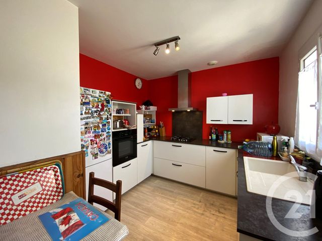 maison à vendre - 5 pièces - 85.44 m2 - ST PIERRE D OLERON - 17 - POITOU-CHARENTES - Century 21 Agence Des Pertuis